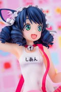 Show By Rock!! 1/7 Scale Pre-Painted Figure: Cyan Swimsuit Style thumbnail 20