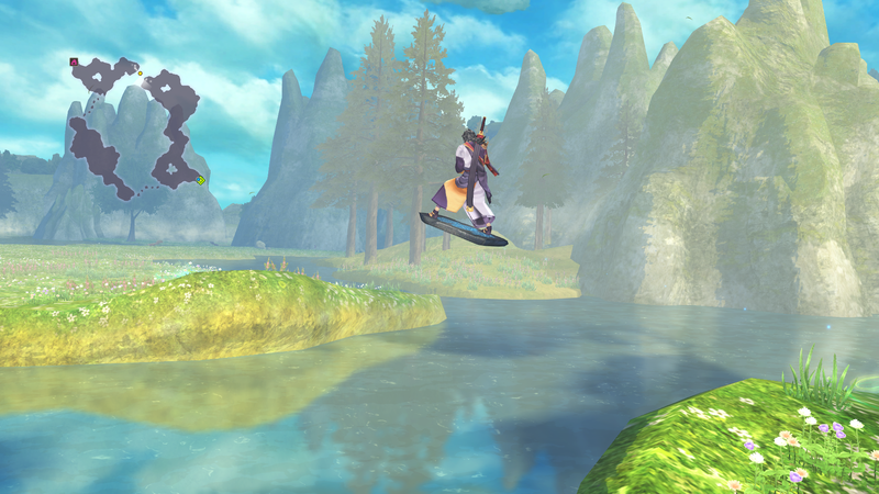 Tales of Berseria [Collector's Edition] image 22