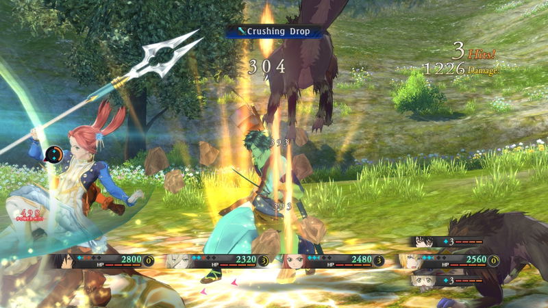 Tales of Berseria [Collector's Edition] image 7