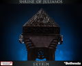 The Elder Scrolls V Skyrim: Shrine of Julianos thumbnail 17