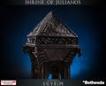 The Elder Scrolls V Skyrim: Shrine of Julianos thumbnail 18