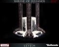 The Elder Scrolls V Skyrim: Shrine of Julianos thumbnail 19