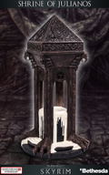 The Elder Scrolls V Skyrim: Shrine of Julianos thumbnail 2