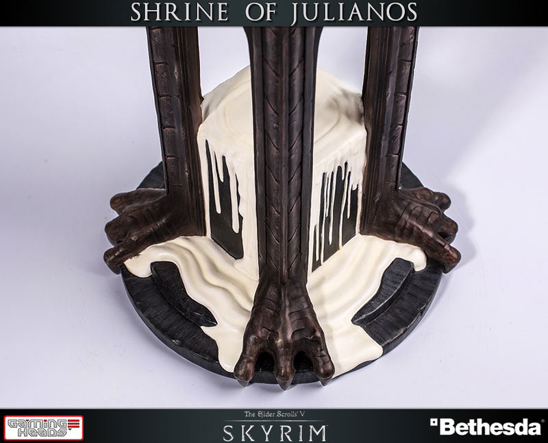 The Elder Scrolls V Skyrim: Shrine of Julianos image 21