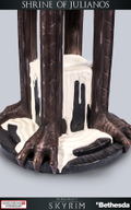 The Elder Scrolls V Skyrim: Shrine of Julianos thumbnail 7