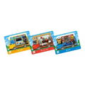 Tobidase Doubutsu no Mori amiibo+ amiibo Card thumbnail 2