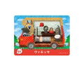 Tobidase Doubutsu no Mori amiibo+ amiibo Card thumbnail 3