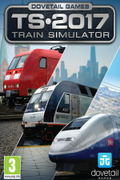 Train Simulator 2017 <span class="ext" style="background-color: #2a475e; color: #FFFFFF;">STEAM</span> <span class="ext ext_digital">digital</span> thumbnail 1