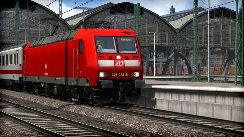Train Simulator 2017 <span class="ext" style="background-color: #2a475e; color: #FFFFFF;">STEAM</span> <span class="ext ext_digital">digital</span> image 2