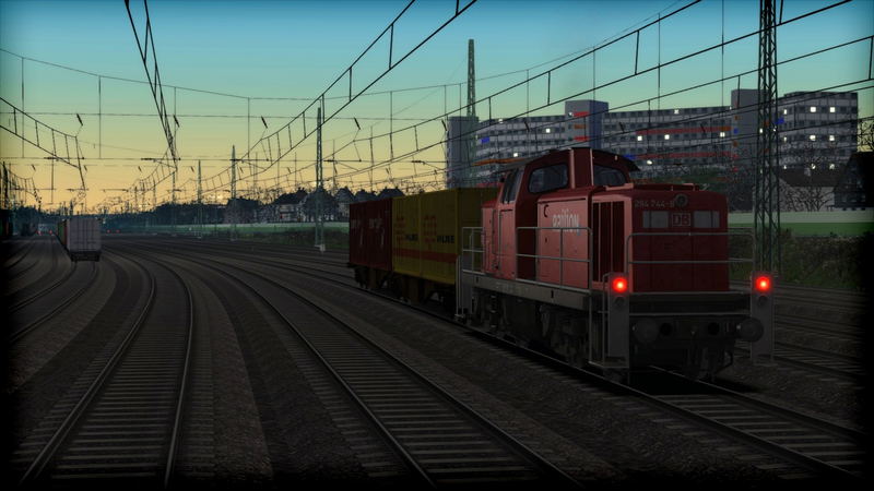 Train Simulator 2017 <span class="ext" style="background-color: #2a475e; color: #FFFFFF;">STEAM</span> <span class="ext ext_digital">digital</span> image 3
