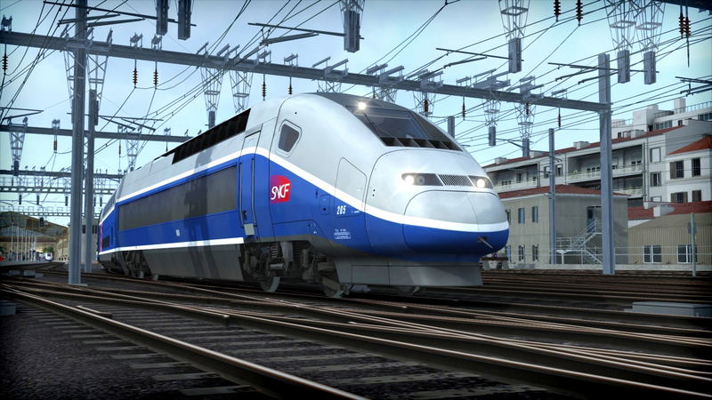 Train Simulator 2017 <span class="ext" style="background-color: #2a475e; color: #FFFFFF;">STEAM</span> <span class="ext ext_digital">digital</span> image 7