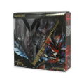 Vulcanlog 019 MonHunRevo Hunter: Male Swordsman Glavenus Series (Re-run) thumbnail 15