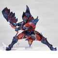 Vulcanlog 019 MonHunRevo Hunter: Male Swordsman Glavenus Series (Re-run) thumbnail 8