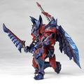 Vulcanlog 019 MonHunRevo Hunter: Male Swordsman Glavenus Series (Re-run) thumbnail 2