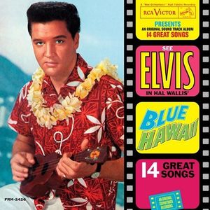Blue Hawaii image 1