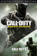 Call of Duty: Infinite Warfare (Digital Legacy Edition) <span class="ext" style="background-color: #2a475e; color: #FFFFFF;">STEAM</span> <span class="ext ext_digital">digital</span> thumbnail 1