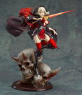Chaos Dragon 1/8 Scale Pre-Painted PVC Figure: Lou Zhenhua thumbnail 2