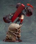 Chaos Dragon 1/8 Scale Pre-Painted PVC Figure: Lou Zhenhua thumbnail 5
