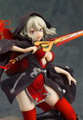 Chaos Dragon 1/8 Scale Pre-Painted PVC Figure: Lou Zhenhua thumbnail 6