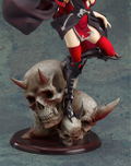 Chaos Dragon 1/8 Scale Pre-Painted PVC Figure: Lou Zhenhua thumbnail 7