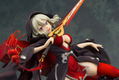 Chaos Dragon 1/8 Scale Pre-Painted PVC Figure: Lou Zhenhua thumbnail 8