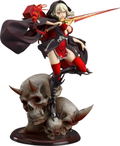 Chaos Dragon 1/8 Scale Pre-Painted PVC Figure: Lou Zhenhua thumbnail 1