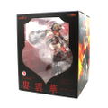 Chaos Dragon 1/8 Scale Pre-Painted PVC Figure: Lou Zhenhua thumbnail 9