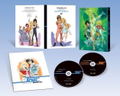 Crusher Joe Blu-ray Box thumbnail 2
