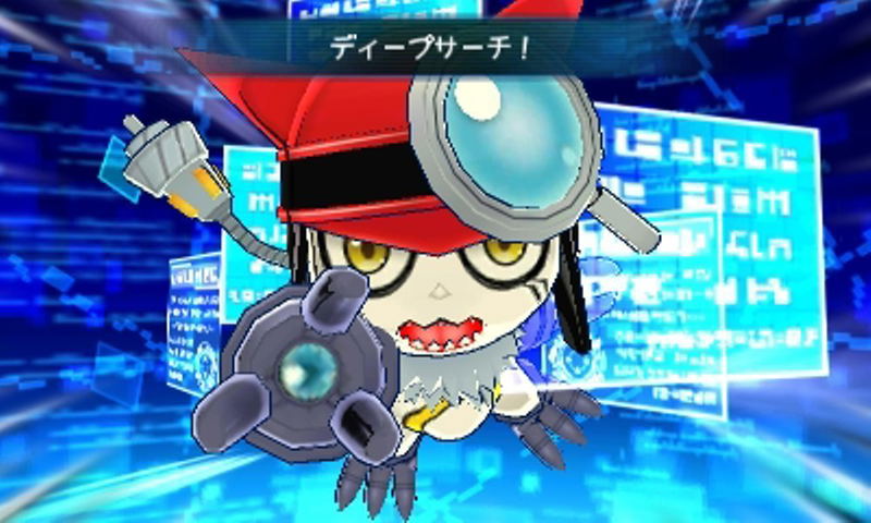 Digimon Universe Appli Monsters image 6