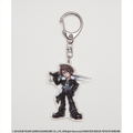 Dissidia Final Fantasy Acrylic Keychain: Squall (Re-run) thumbnail 2