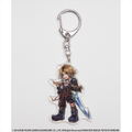 Dissidia Final Fantasy Acrylic Keychain: Tidus (Re-run) thumbnail 2