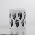 Dissidia Final Fantasy Mug White thumbnail 4