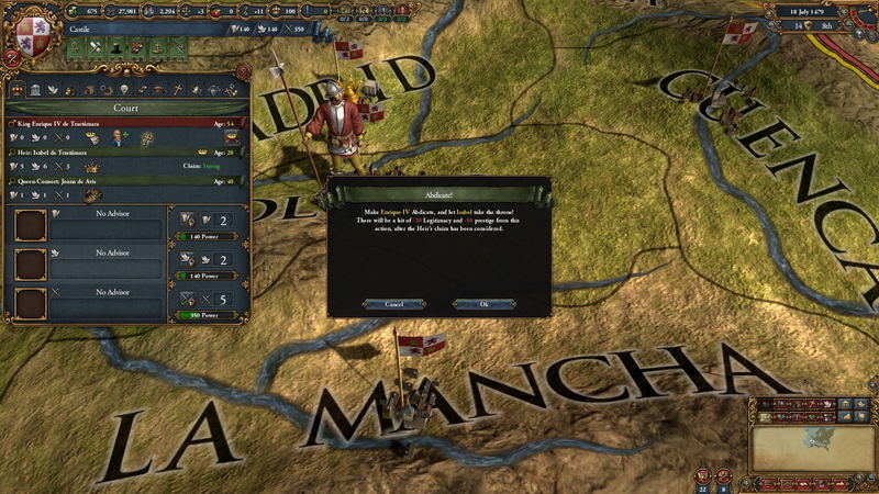Europa Universalis IV - Rights of Man (DLC) <span class="ext" style="background-color: #B0000F; color: #FFFFFF;">DLC</span> <span class="ext" style="background-color: #2a475e; color: #FFFFFF;">STEAM</span> <span class="ext ext_digital">digital</span> image 2