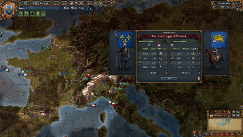 Europa Universalis IV - Rights of Man (DLC) <span class="ext" style="background-color: #B0000F; color: #FFFFFF;">DLC</span> <span class="ext" style="background-color: #2a475e; color: #FFFFFF;">STEAM</span> <span class="ext ext_digital">digital</span> image 3