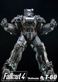 Fallout 4 1/6 Scale Action Figure: T-60 Power Armor thumbnail 17