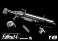 Fallout 4 1/6 Scale Action Figure: T-60 Power Armor thumbnail 31