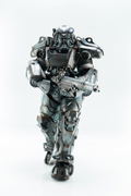 Fallout 4 1/6 Scale Action Figure: T-60 Power Armor thumbnail 4
