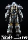 Fallout 4 1/6 Scale Action Figure: T-60 Power Armor thumbnail 10