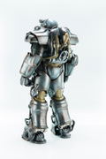 Fallout 4 1/6 Scale Action Figure: T-60 Power Armor thumbnail 3