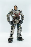 Fallout 4 1/6 Scale Action Figure: T-60 Power Armor thumbnail 2
