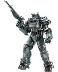 Fallout 4 1/6 Scale Action Figure: T-60 Power Armor thumbnail 1