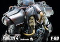 Fallout 4 1/6 Scale Action Figure: T-60 Power Armor thumbnail 12