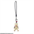 Final Fantasy Mascot Strap Vol.2: Moogle (Re-run) thumbnail 2