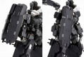 Frame Arms 1/100 Scale Model Kit: XFA-01 Werewolf Spector:RE thumbnail 10