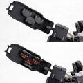 Frame Arms 1/100 Scale Model Kit: XFA-01 Werewolf Spector:RE thumbnail 11