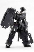 Frame Arms 1/100 Scale Model Kit: XFA-01 Werewolf Spector:RE thumbnail 2
