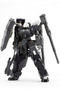 Frame Arms 1/100 Scale Model Kit: XFA-01 Werewolf Spector:RE thumbnail 3