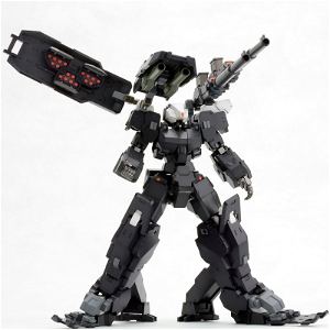 Frame Arms 1/100 Scale Model Kit: XFA-01 Werewolf Spector:RE