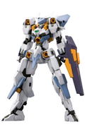 Frame Arms 1/100 Scale Model Kit: YSX-24 Baselard:RE thumbnail 1