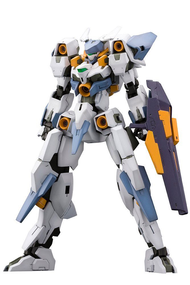 Frame Arms 1/100 Scale Model Kit: YSX-24 Baselard:RE image 1